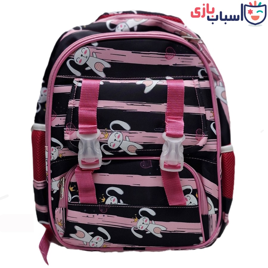 کوله پشتی – کوله مدرسه – کیف مدرسه دوشی کد 1013