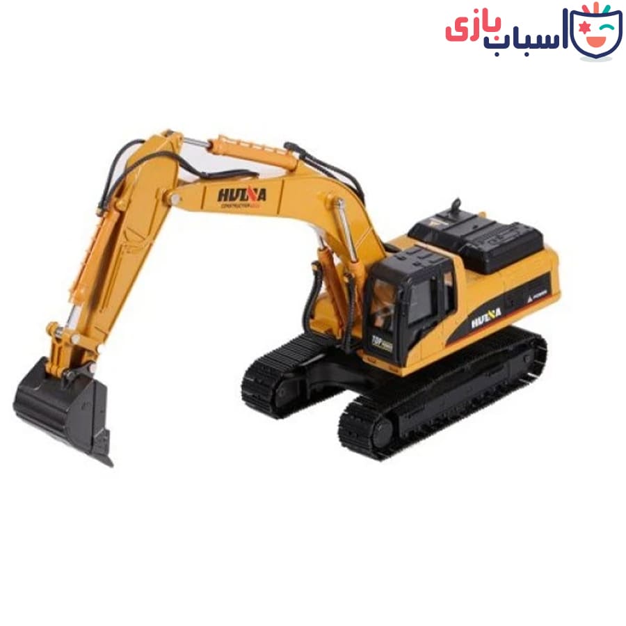 کنترلی بیل 8کانال شارژی2_690