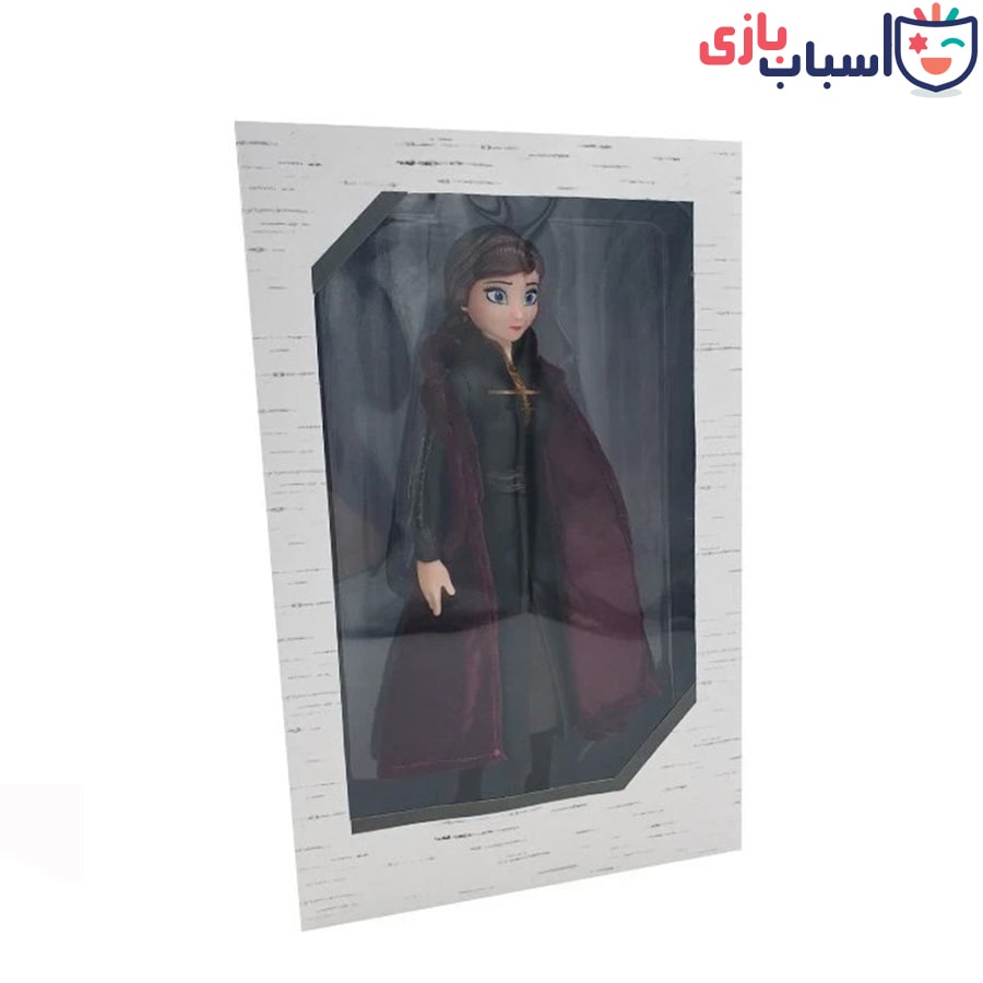 فیگورفروزن تک جعبه 3358