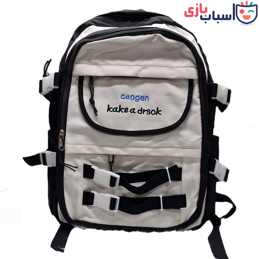 کوله پشتی – کوله مدرسه – کیف مدرسه دوشی کد 1007
