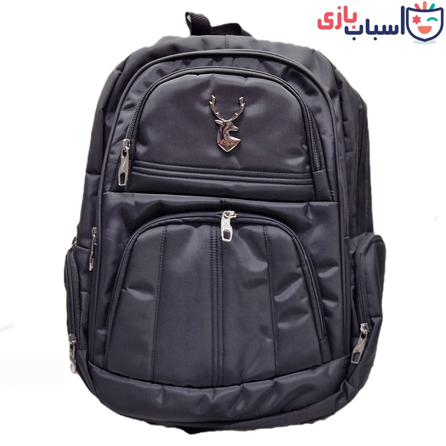 کوله پشتی – کوله مدرسه – کیف مدرسه دوشی کد 1002