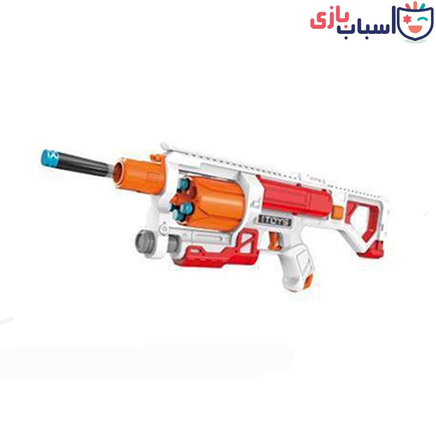 تفنگ تیر ابری 233_648