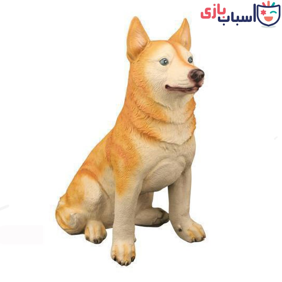 فیگور سگ سایز بزرگ کد 543_9899