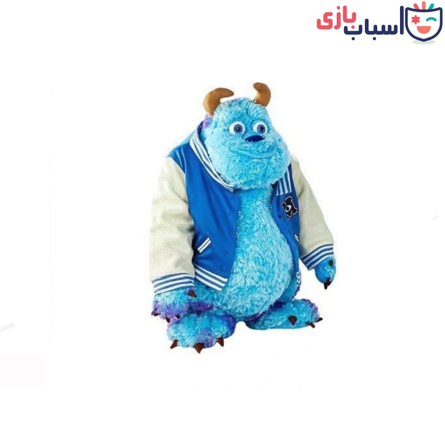 عروسک های پولیشی سالیوان اورجینال