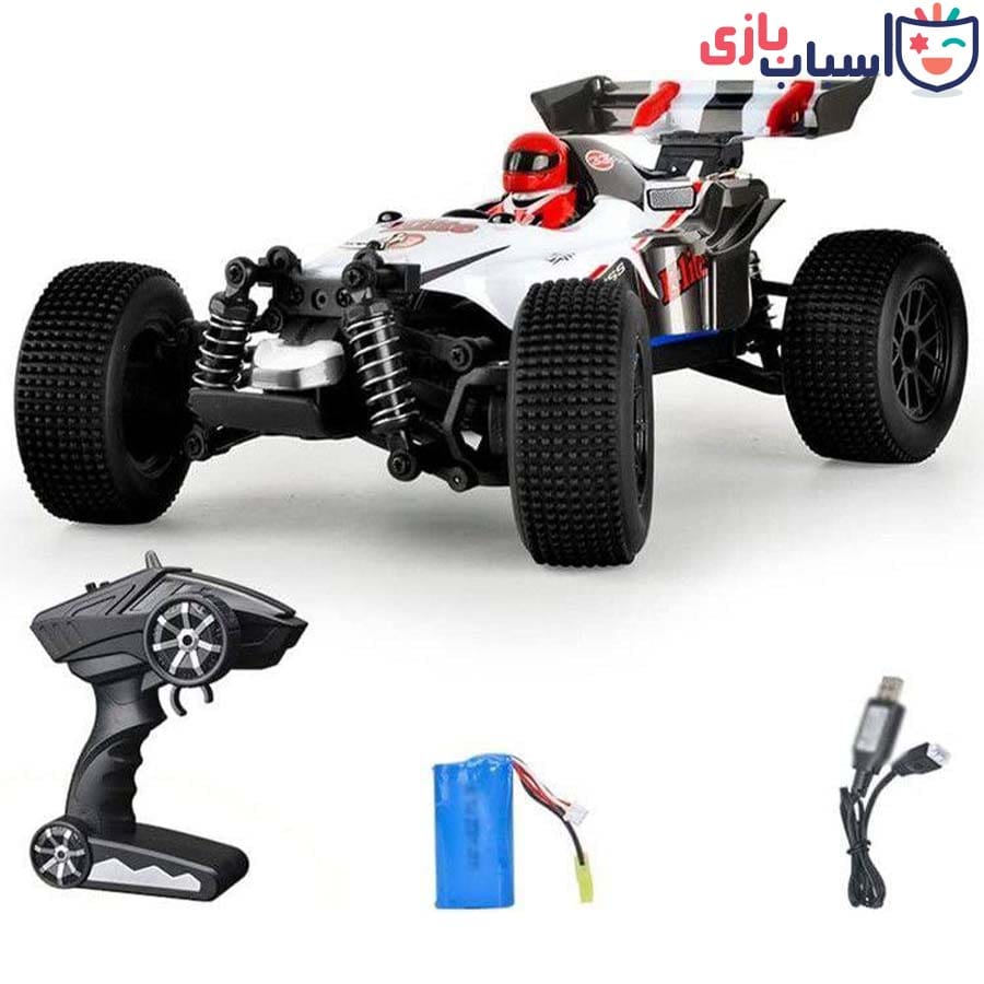 ماشین کنترلی سرعتی 40کیلومتر موتور 164_866