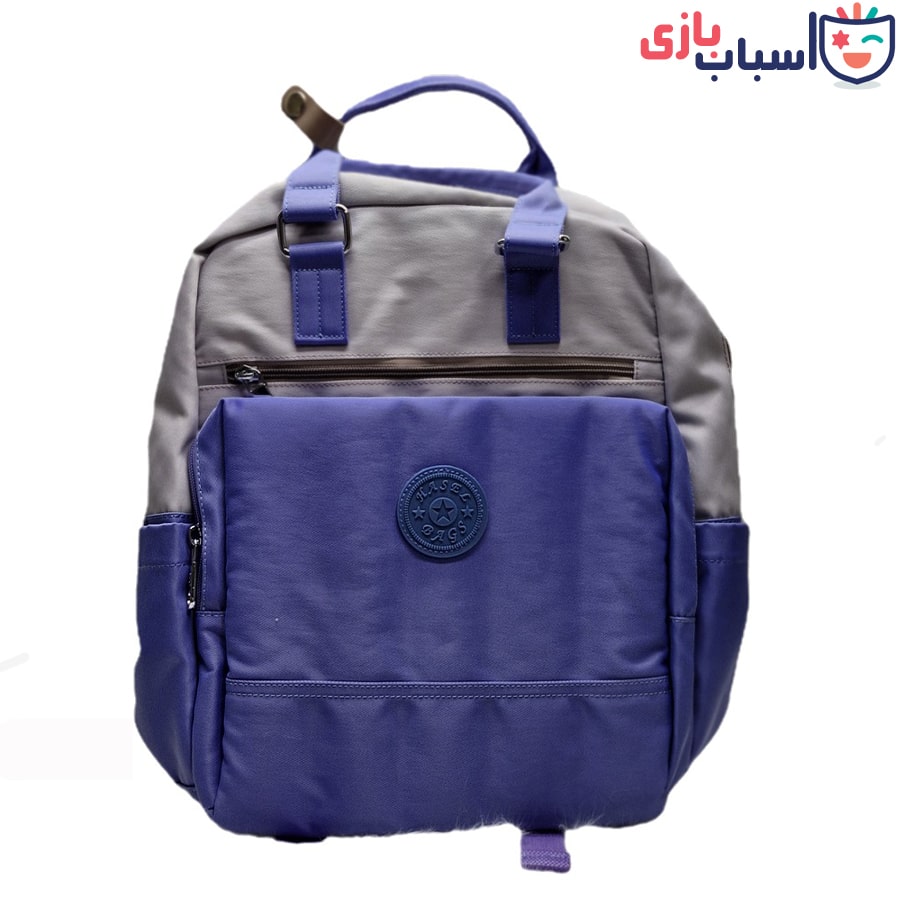 کوله پشتی – کوله مدرسه – کیف مدرسه دوشی کد 1005