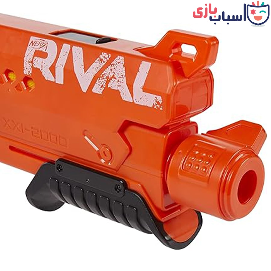 تفنگ نرف مدل XXL2000
