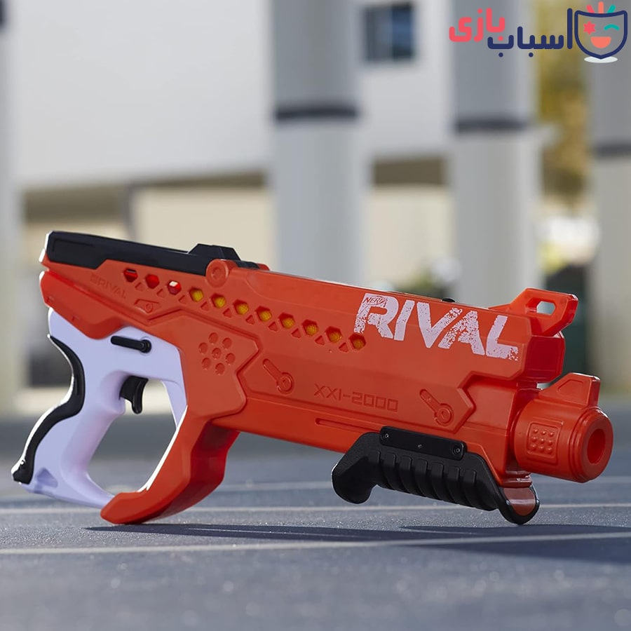 تفنگ نرف مدل XXL2000