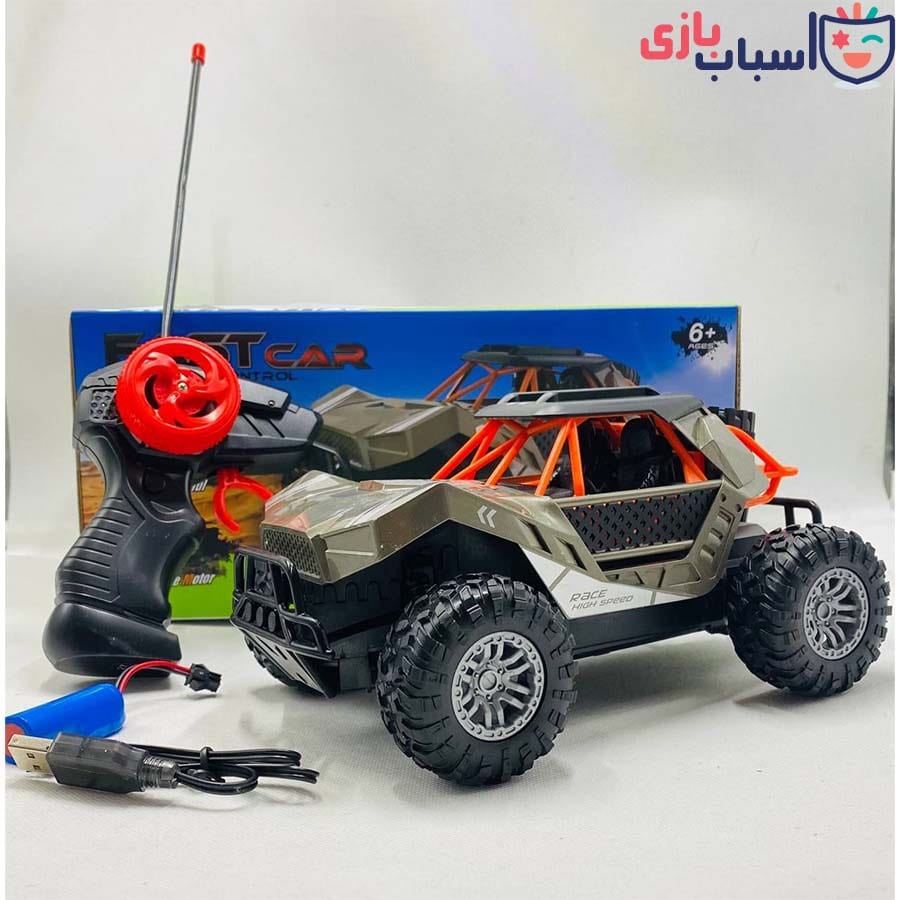 کنترلی شارژی فست کار 6516_1