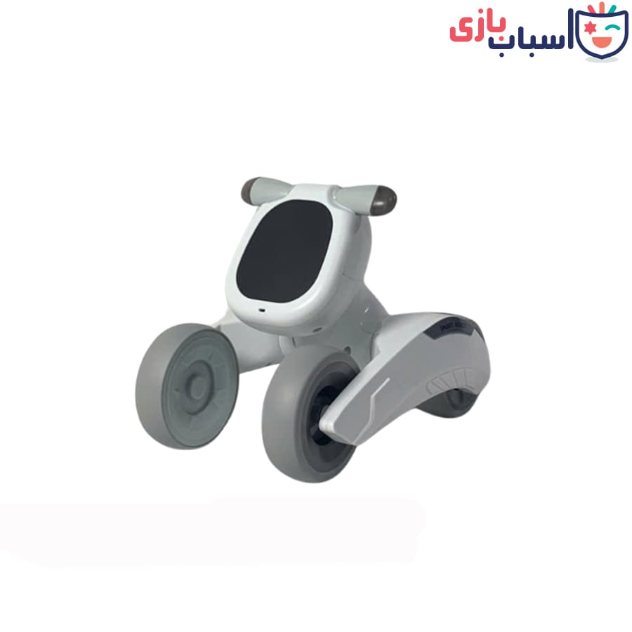 ربات puppy کد: R28