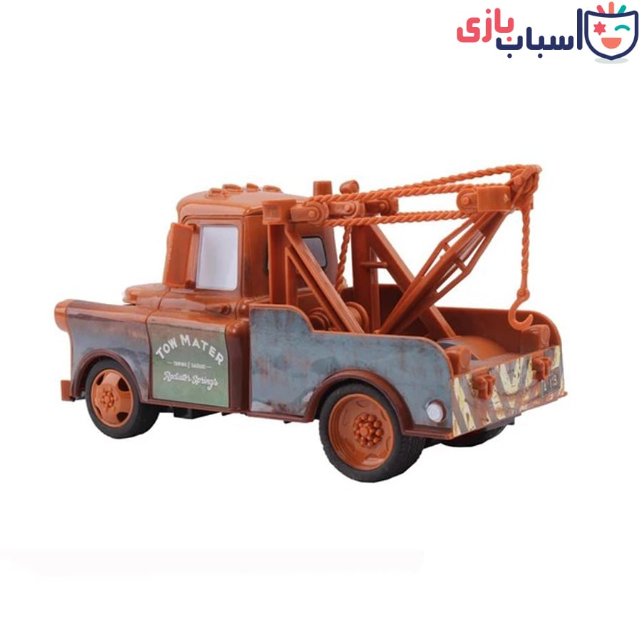 ماشین کنترلی ماتر شارژی 48_6777