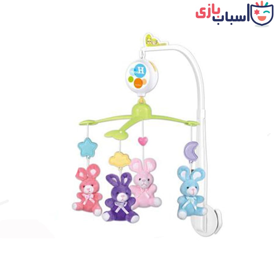 آویز تخت پولیشی 153