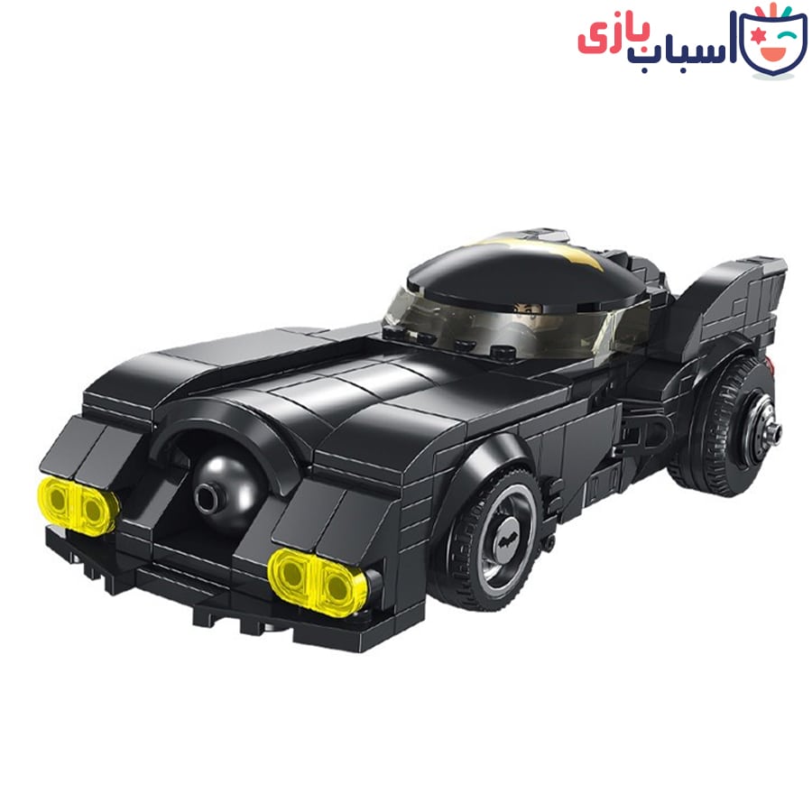 لگو ماشین بت من 666040