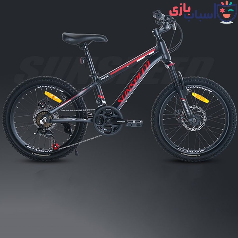 دوچرخه SUNSPEED سایز 20 کد