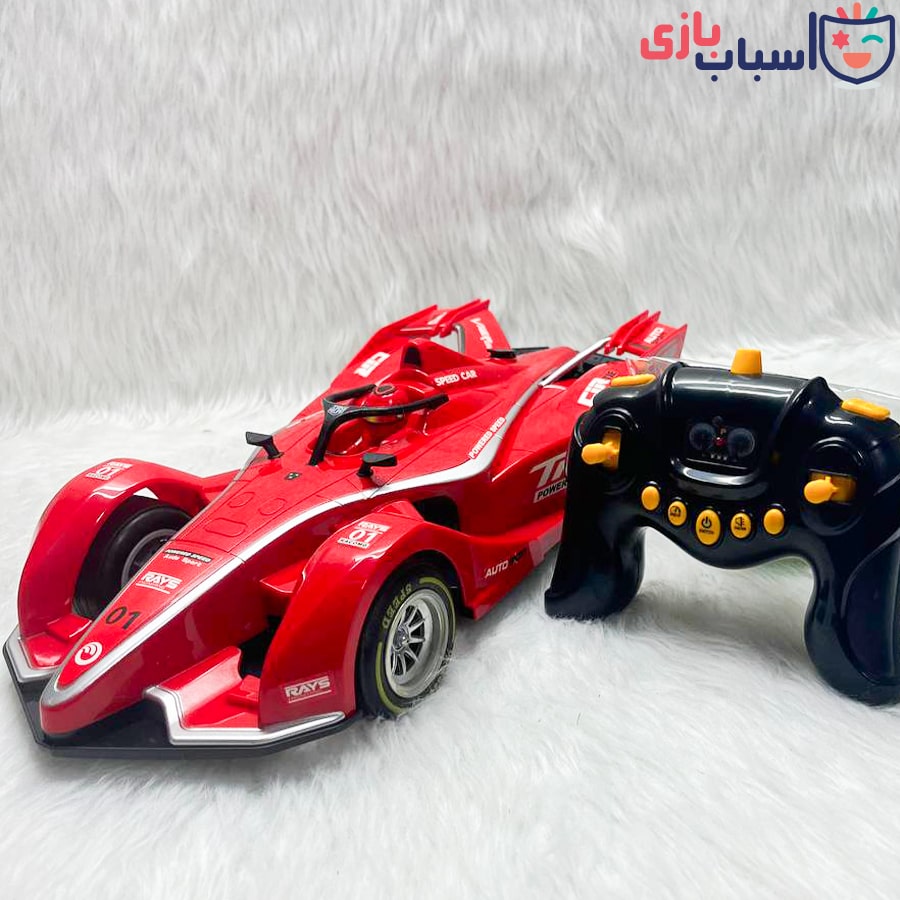 ماشین کنترلی فرمول یک 36B