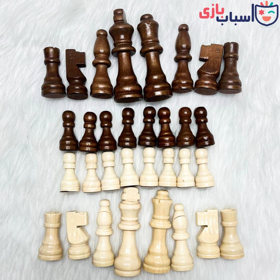 مهره شترنج
