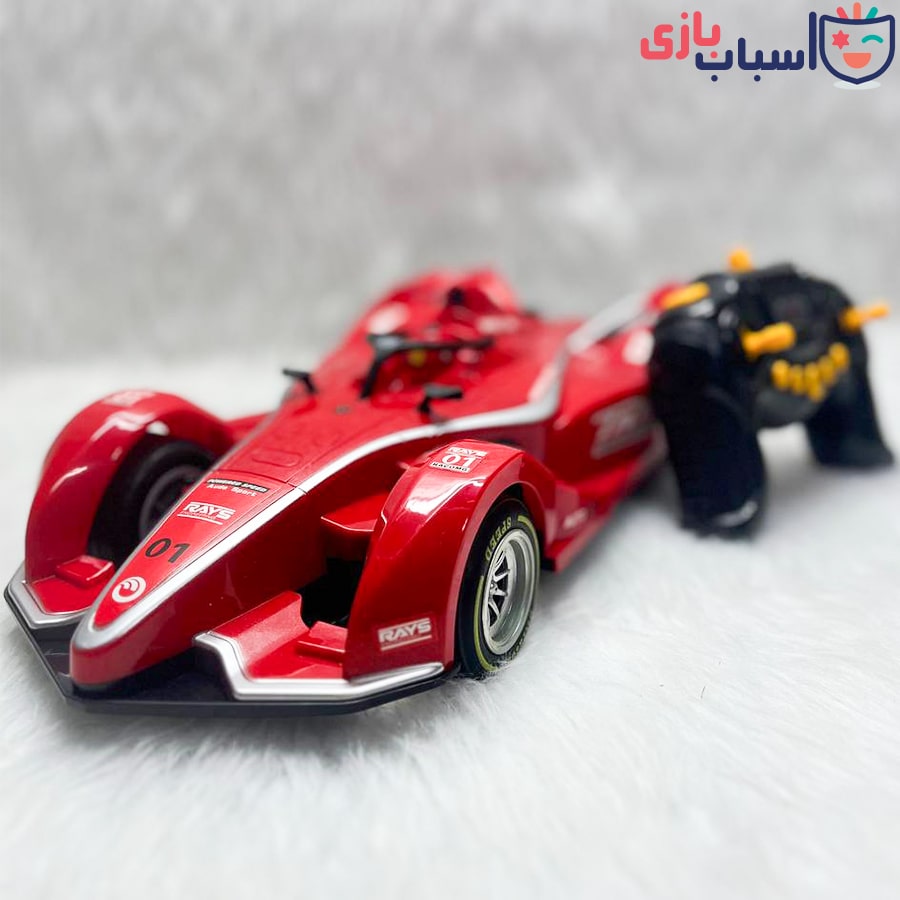 ماشین کنترلی فرمول یک 36B