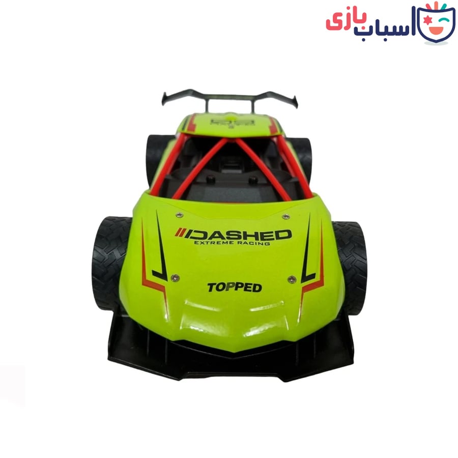 ماشین بازی کنترلی شارژی 160_955
