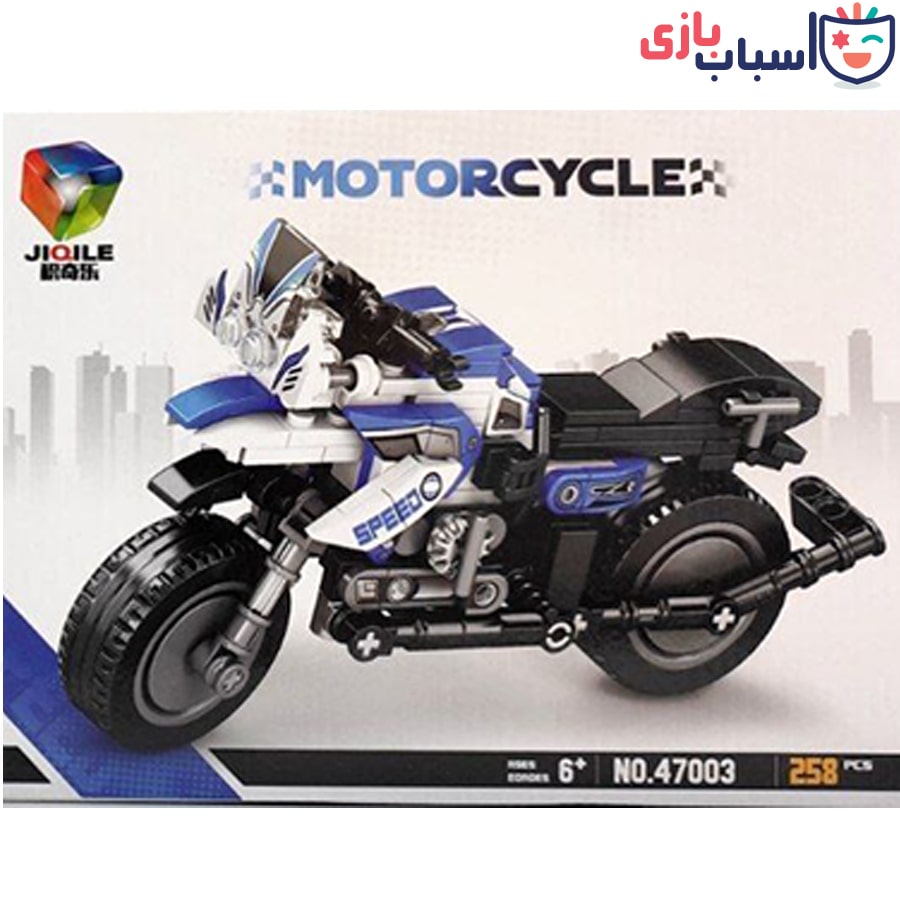 لگو موتور 47003/404