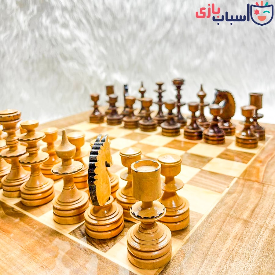 مهره شطرنج فانتزی