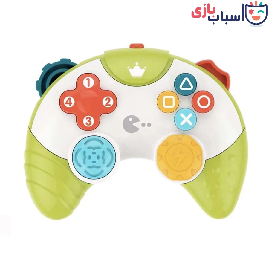 دسته گیم هانگر موزیکال 0531