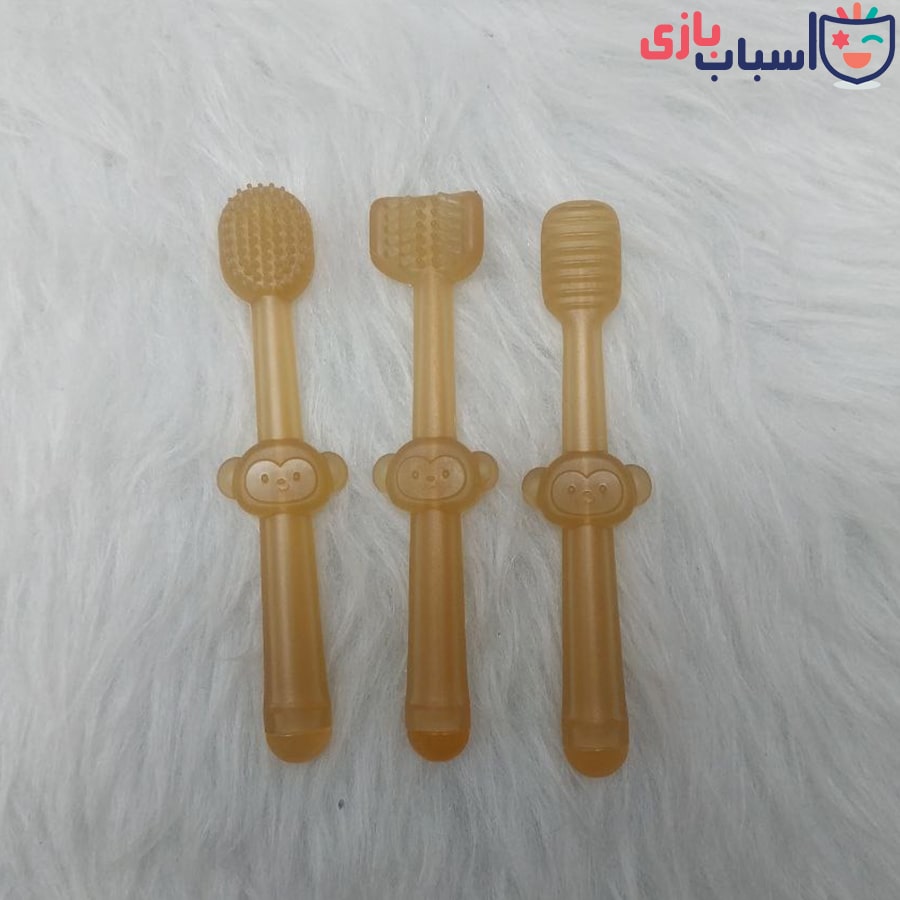 مسواک کودک هی اورشی