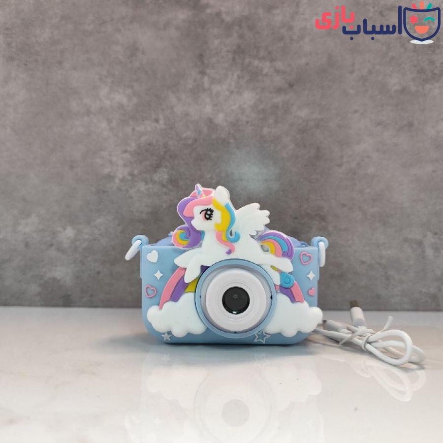 دوربین دیجیتال شارژی 154602