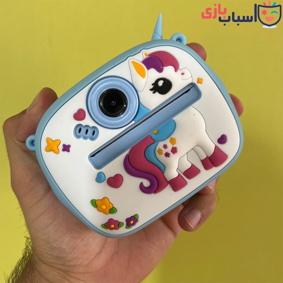 دوربین کوچک - چاپگردار 3114