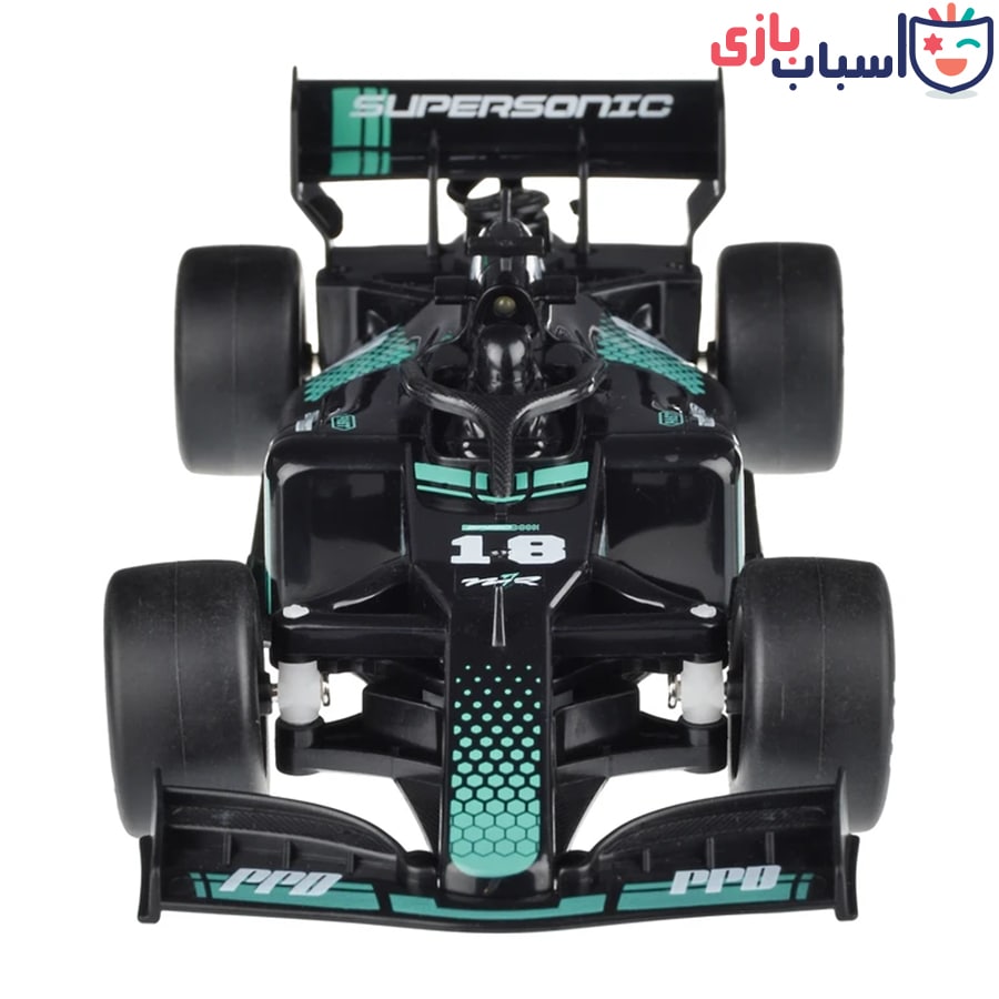 ماشین کنترلی فرمول 1دودزا شارژی 2_930