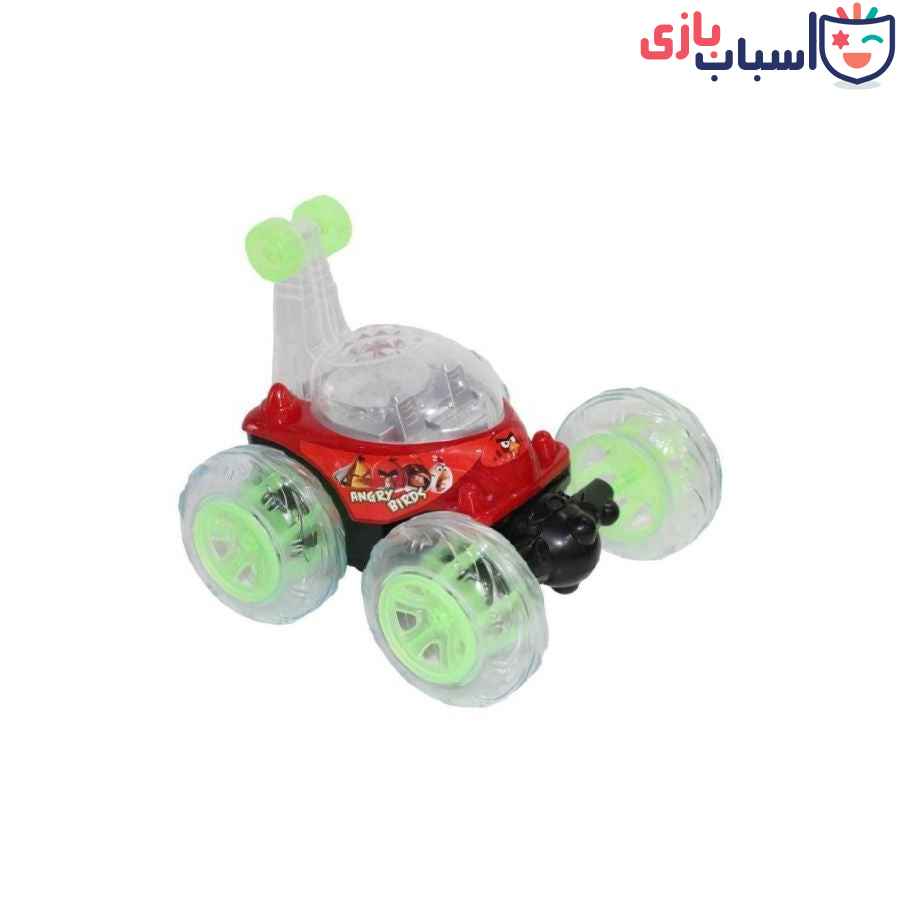 ماشین بازی کنترلی دیوانه 9802