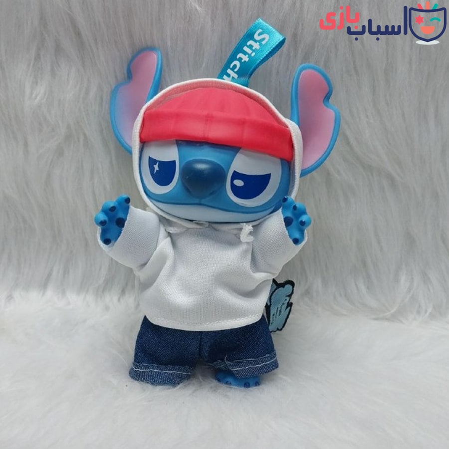 لبوبو سوپرایزی استیج