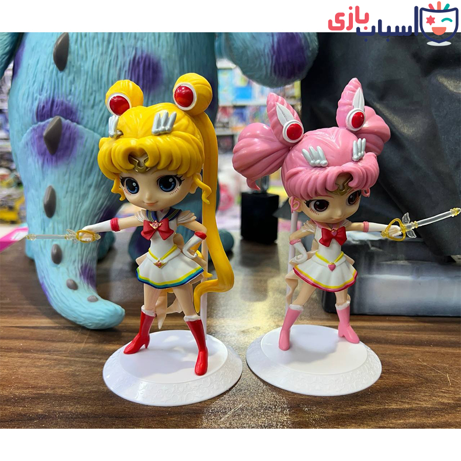 فیگور پرنسس 2عددی
