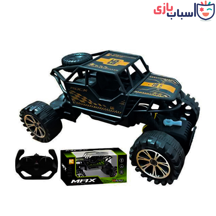 ماشین کنترلی آفرود 906_222