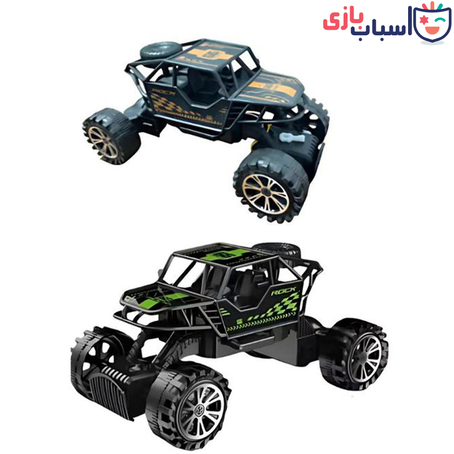 ماشین کنترلی آفرود 906_222