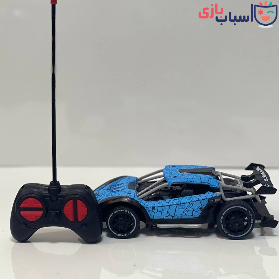 ماشین کنترلی ماشین دریفتی شارژی 2_6612