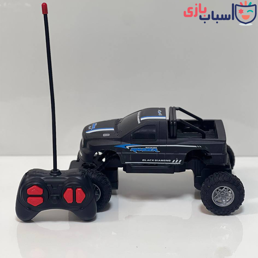 ماشین کنترلی آفرود شارژی 441