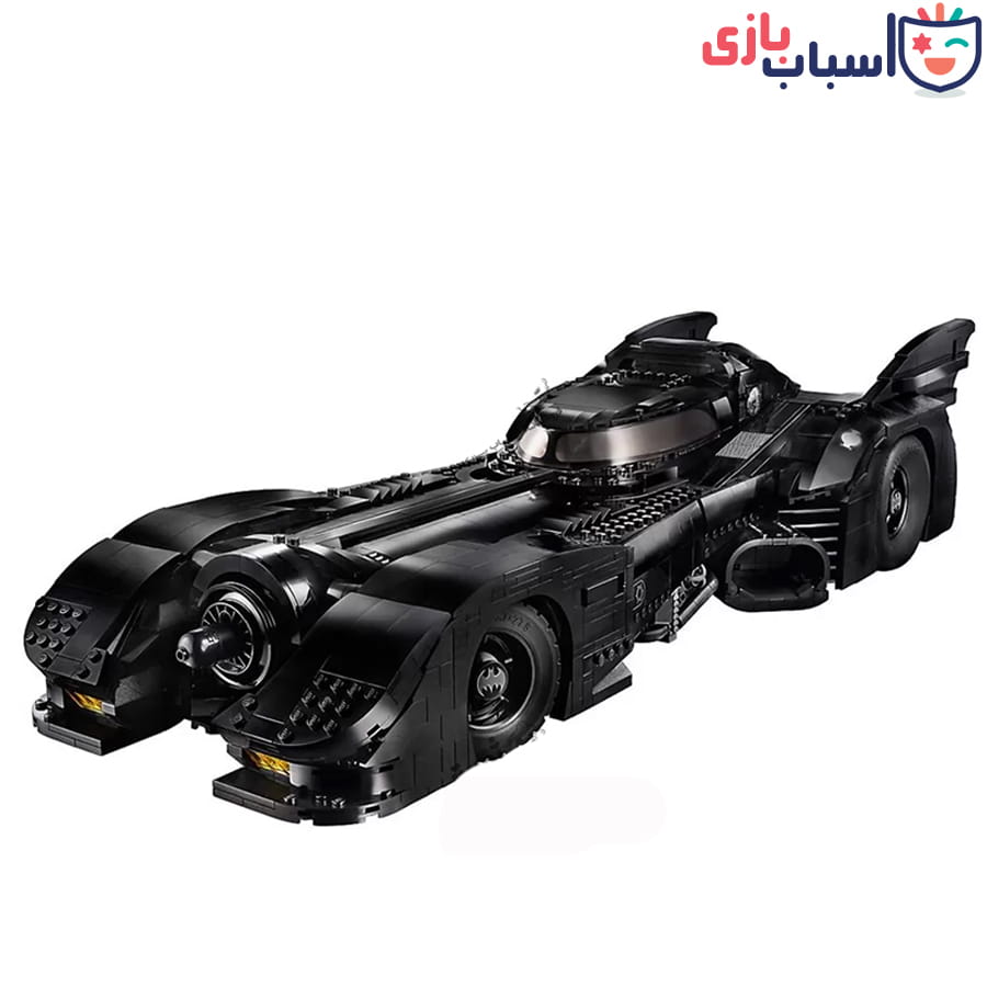 لگو بتموبیل لپین 3005