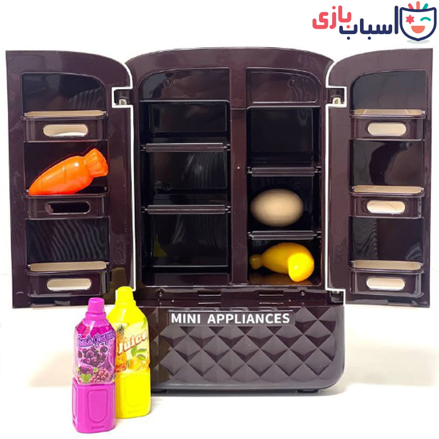 یخچال اسباب بازی 6906