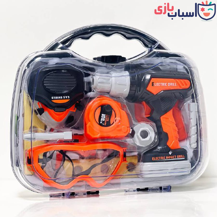 کیف ابزار باتری خور 10_778