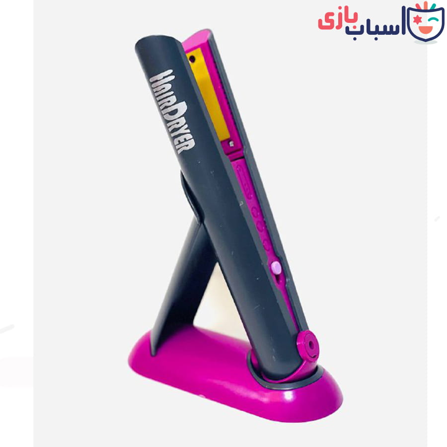 ست آرایشی اتو مو با سشوار 3_821