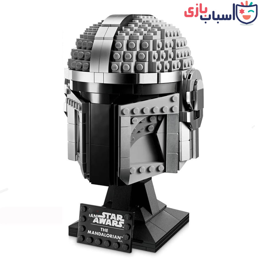 لگو استاروارز 99035