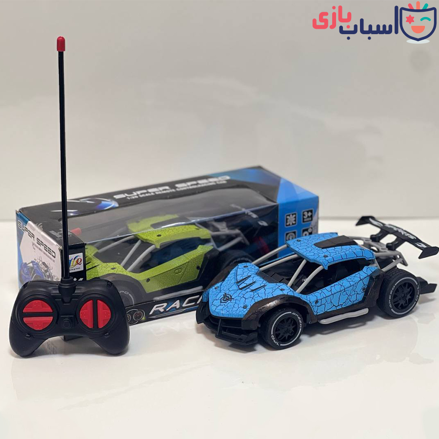 ماشین کنترلی ماشین دریفتی شارژی 2_6612