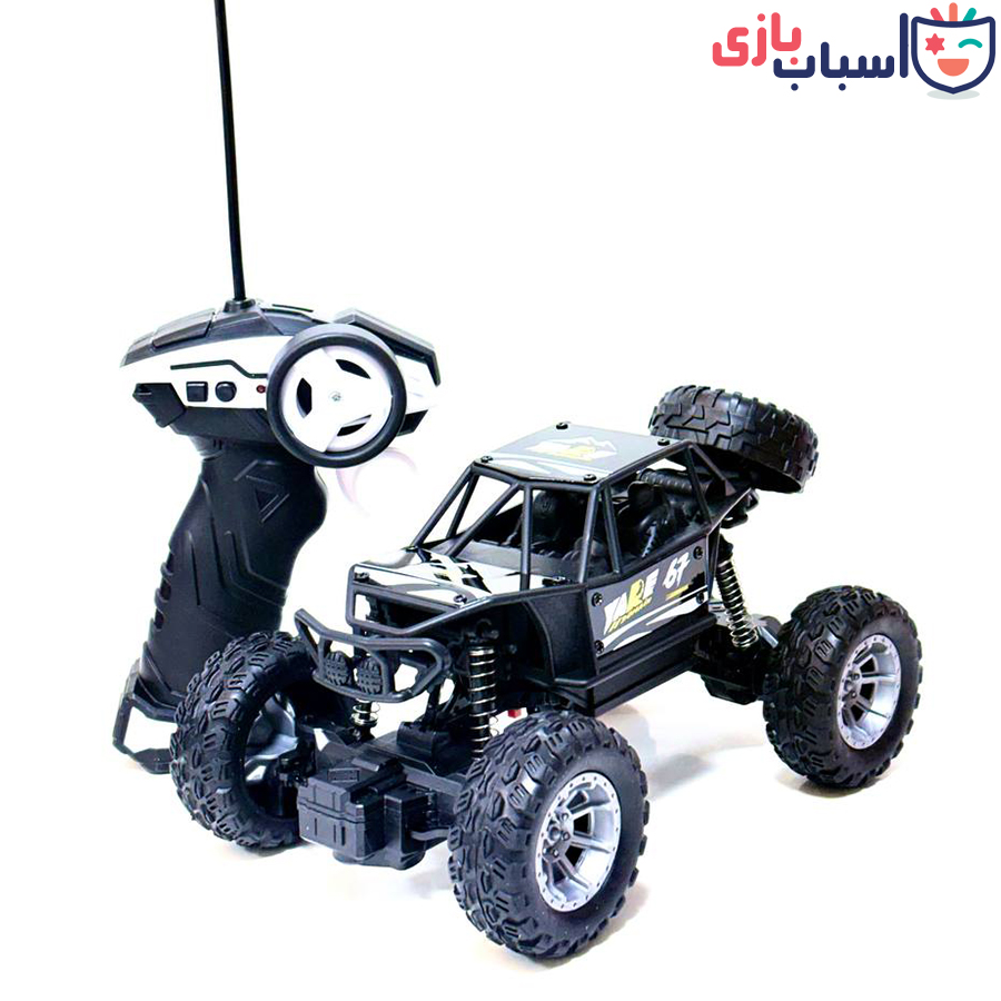 ماشین کنترلی آفرود شارژی 881