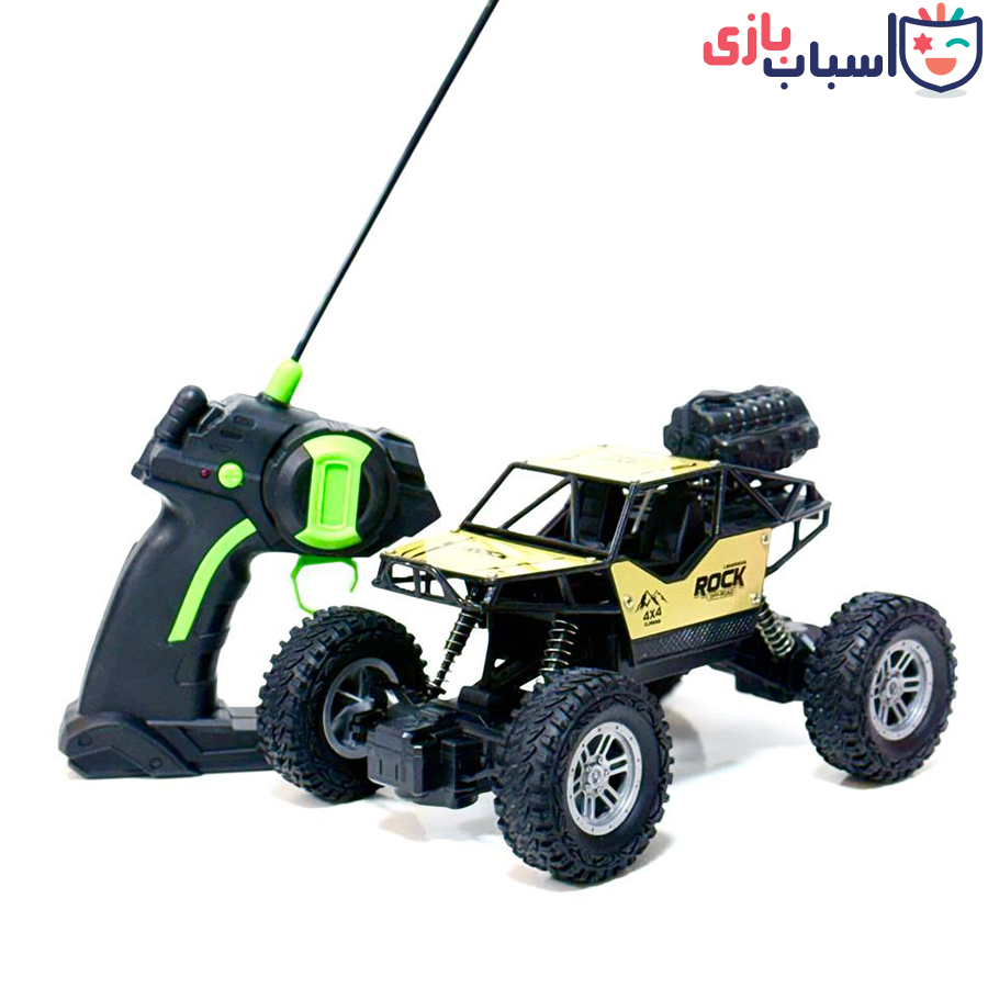 ماشین کنترلی آفرود شارژی 10_168