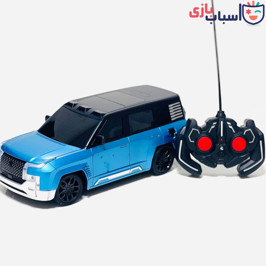 ماشین کنترلی افرود شارژی 143_258