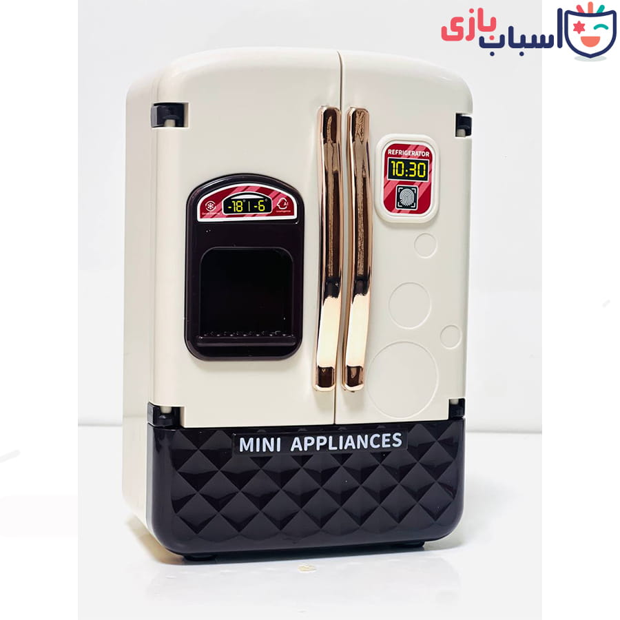 یخچال اسباب بازی 6906