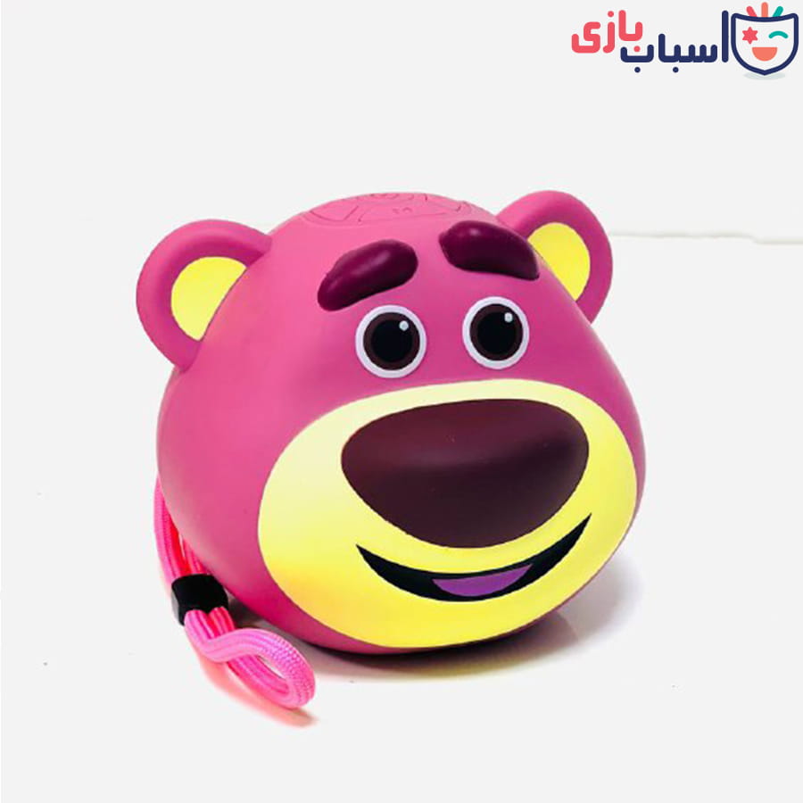 اسپیکر شارژی lotso اورجینال A3