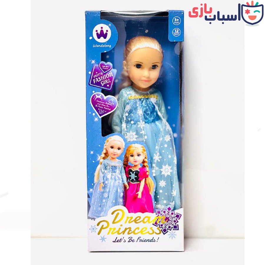 عروسک موزیکال 30سانت 02_12