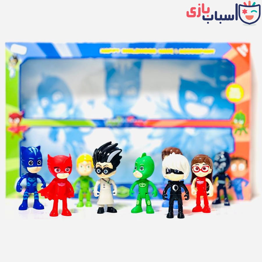 فیگور پی جی مکس 1139