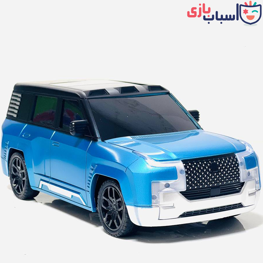 ماشین کنترلی افرود شارژی 143_258